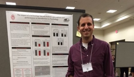 Poster Presented at 2016 STP Annual&nbsp;Conference