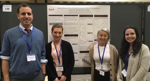 Poster Presented at Annual Psychonomics&nbsp;Conference