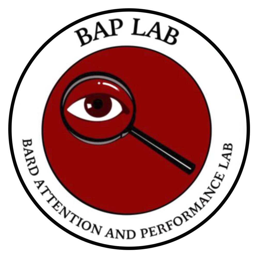 Bard Attention and Performance Lab